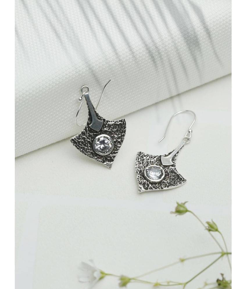 Sheer By Priyaasi 925 Sterling Silver Sterling Silver Earring Sheer By Priyaasi 925 Sterling Silver Sterling Silver Earring