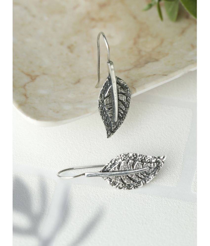 Sheer By Priyaasi 925 Sterling Silver Sterling Silver Earring Sheer By Priyaasi 925 Sterling Silver Sterling Silver Earring