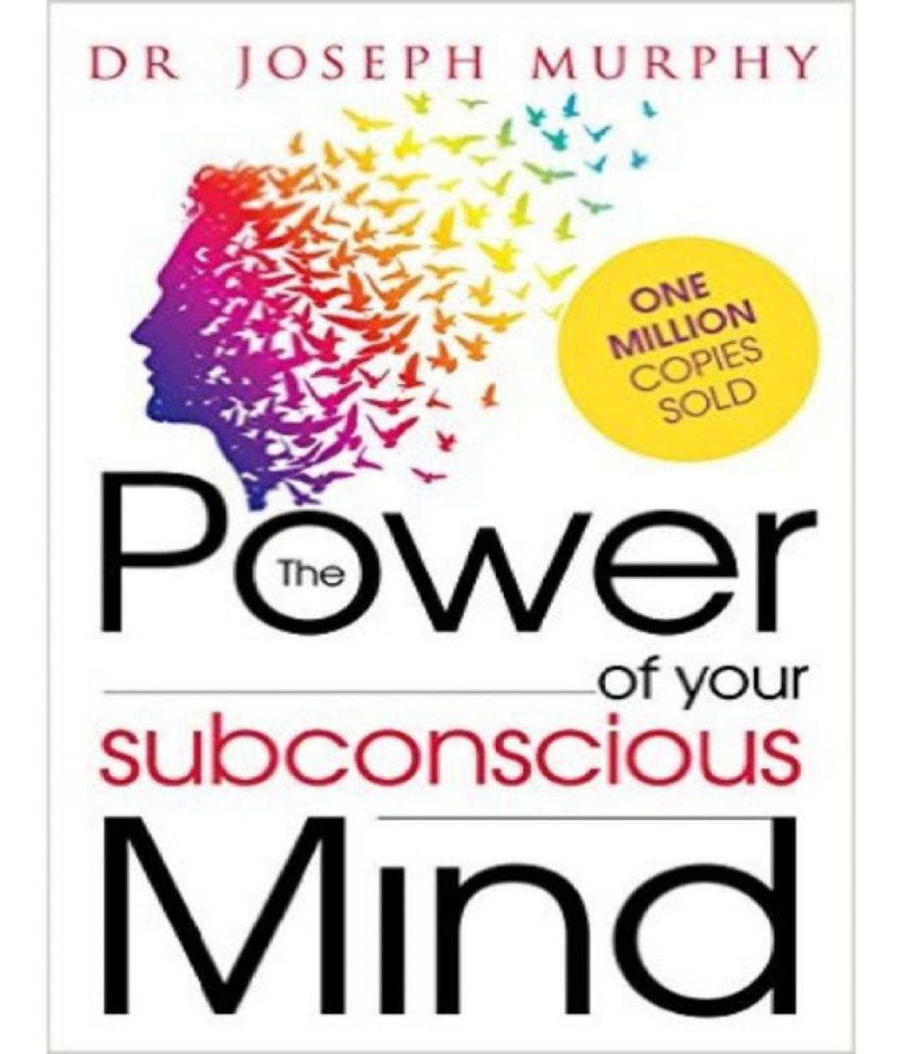The Power of your Subconscious MindDecember 2015 by Joseph Murphy Paperback The Power of your Subconscious MindDecember 2015 by Joseph Murphy Paperback