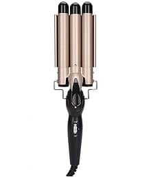 JGJ Hair Waver ( Golden ) Product Style