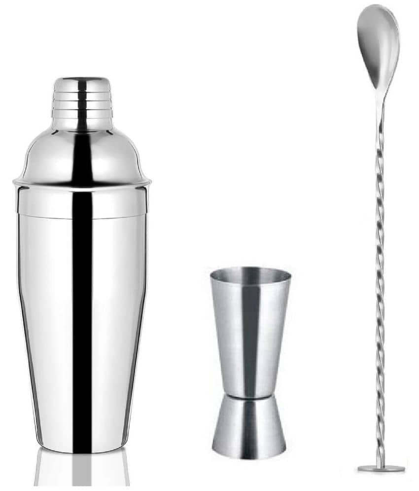 Dynore 3 Pcs Steel Bar set - Cookware | Buy online on ZillyBuy