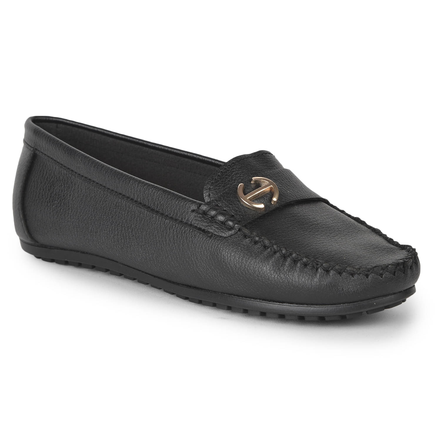     			HEALERS by Liberty Black Women's Loafers