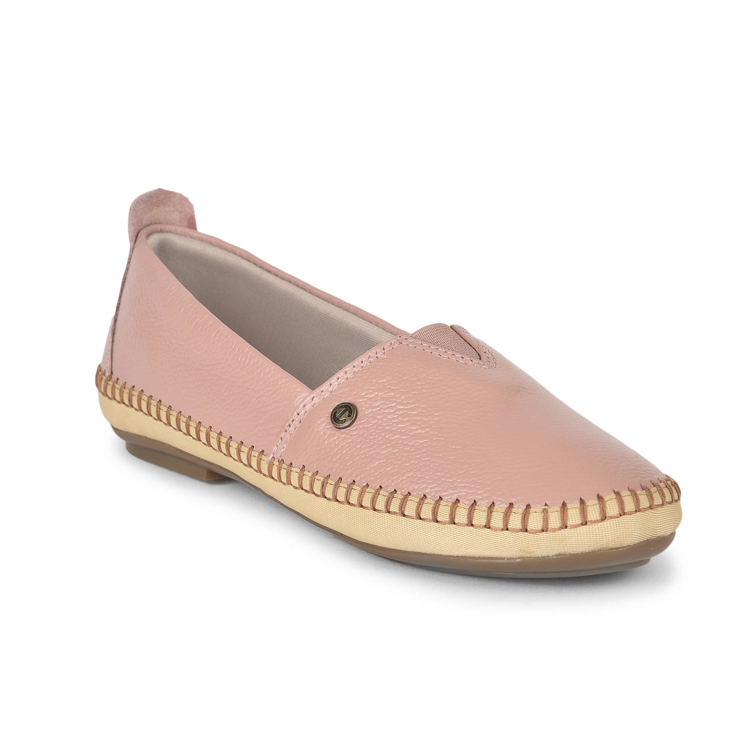     			HEALERS by Liberty PeachPuff Women's Espadrilles Shoes