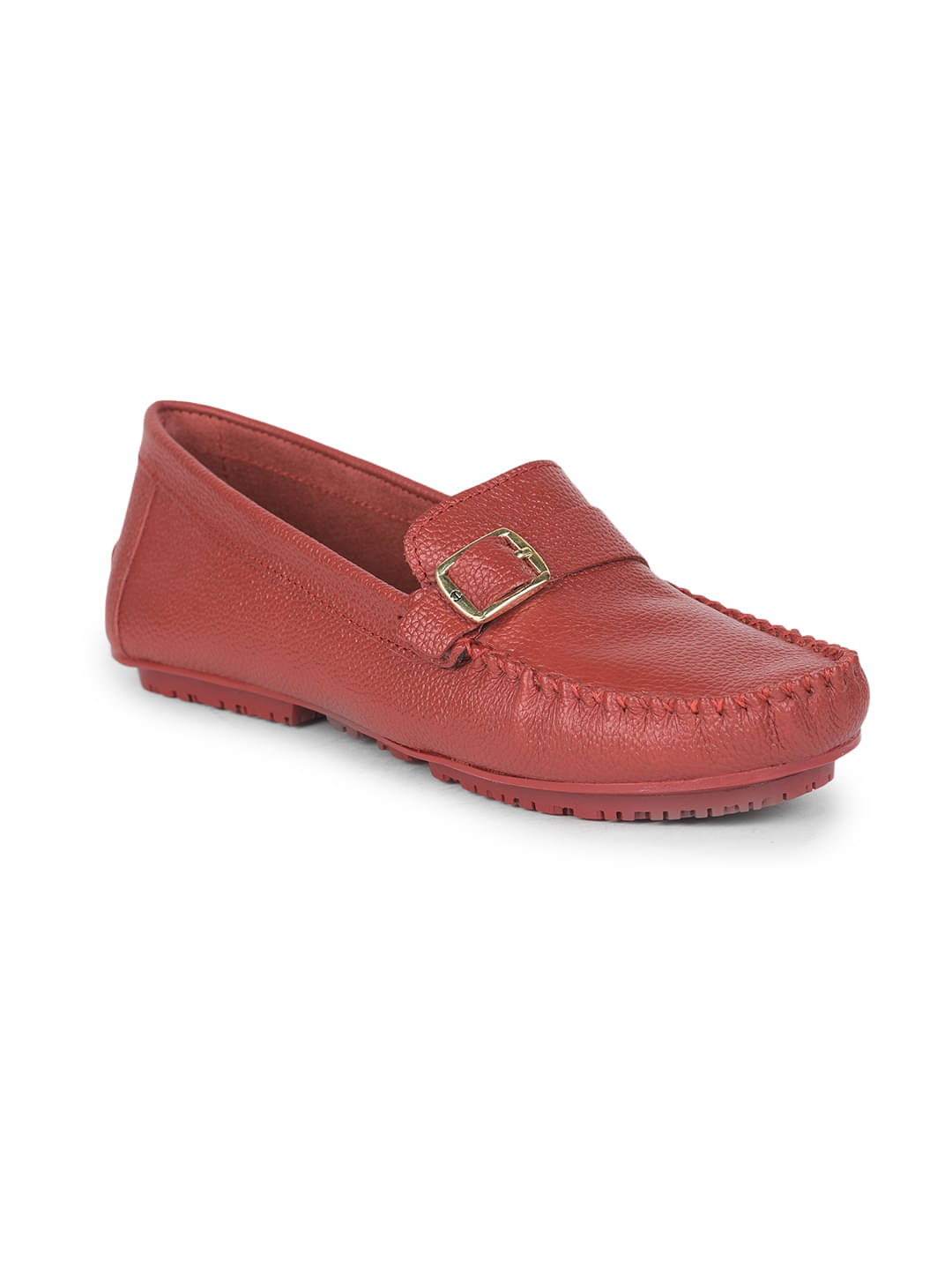     			HEALERS by Liberty Red Women's Loafers