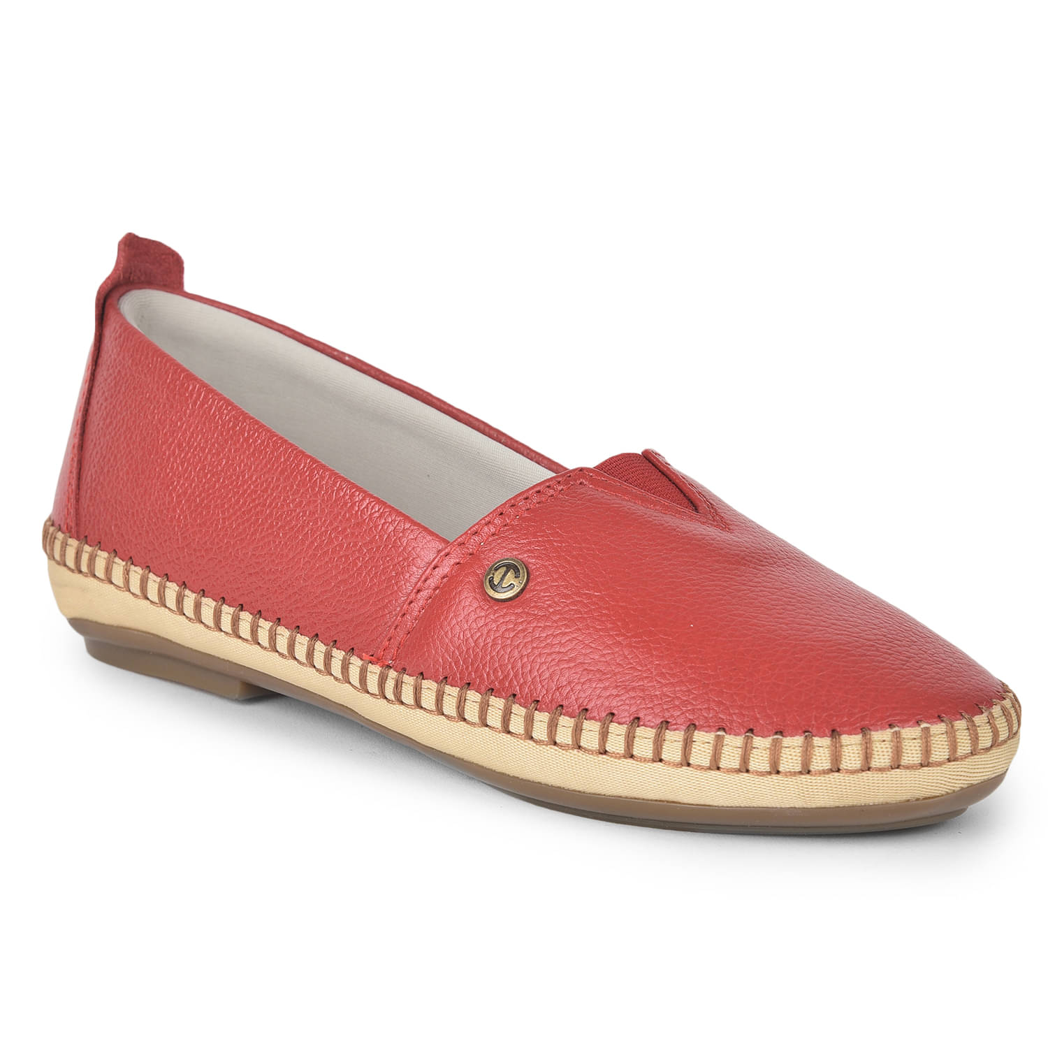     			HEALERS by Liberty Red Women's Espadrilles Shoes