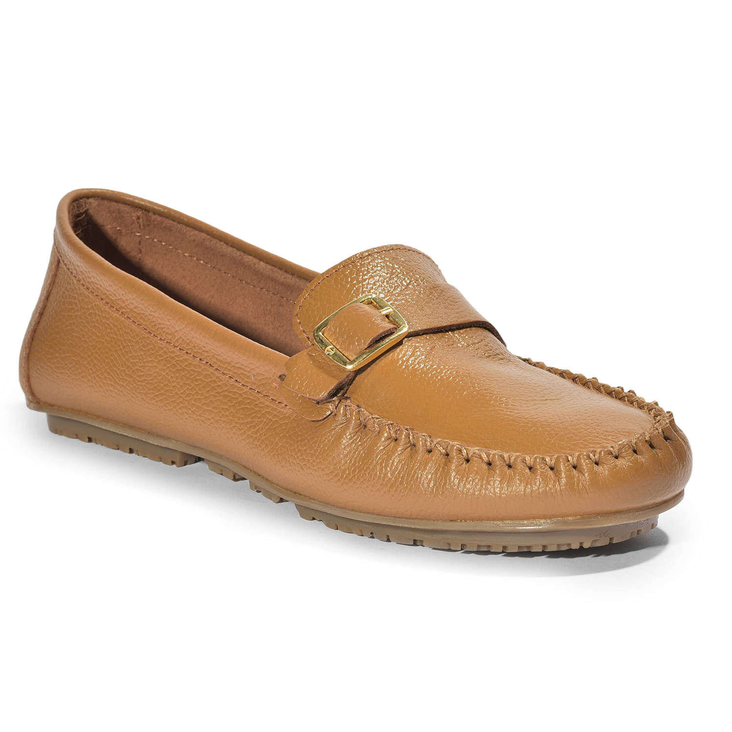     			HEALERS by Liberty Tan Women's Loafers
