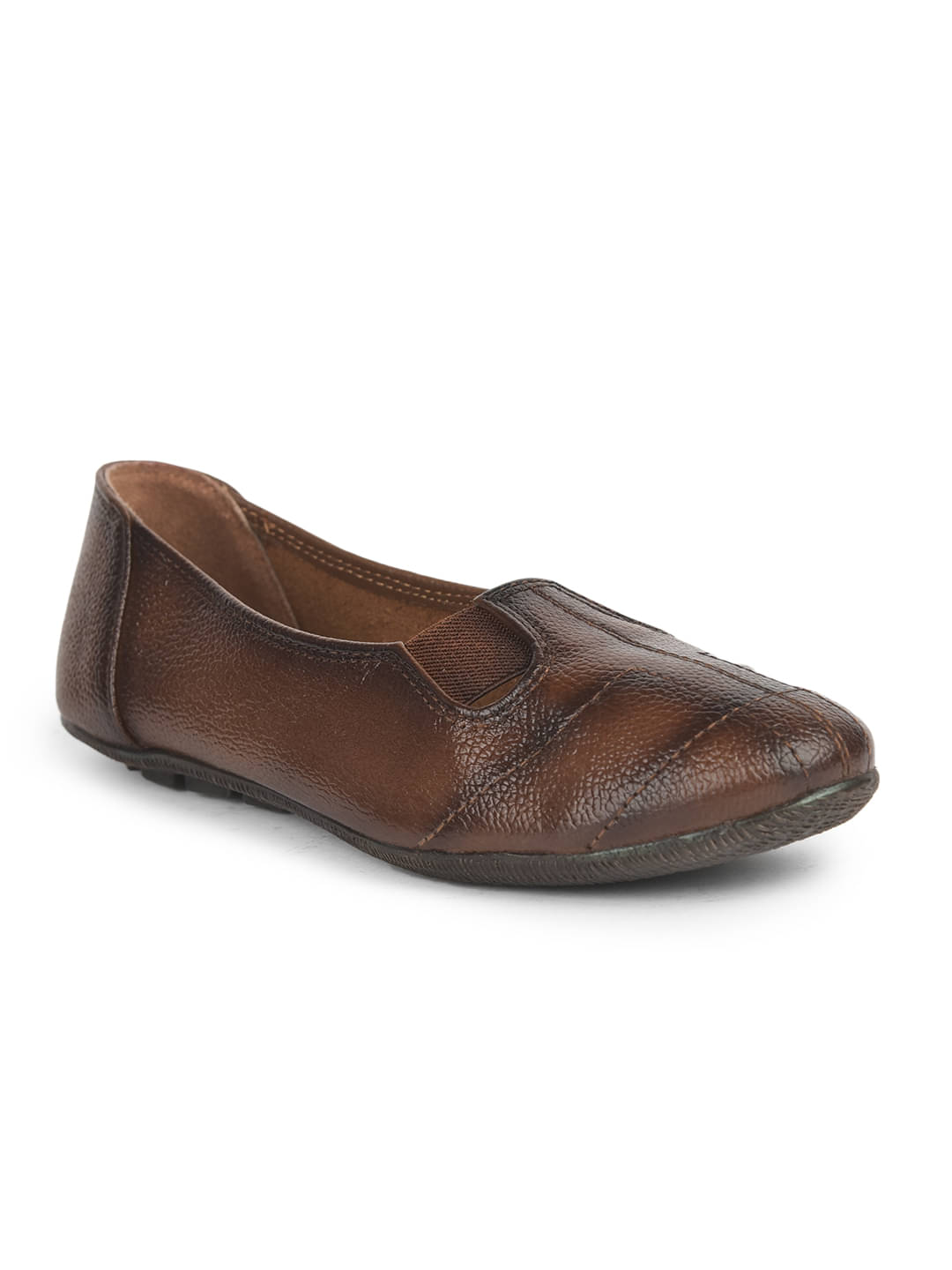     			Liberty Tan Women's Casual Ballerinas