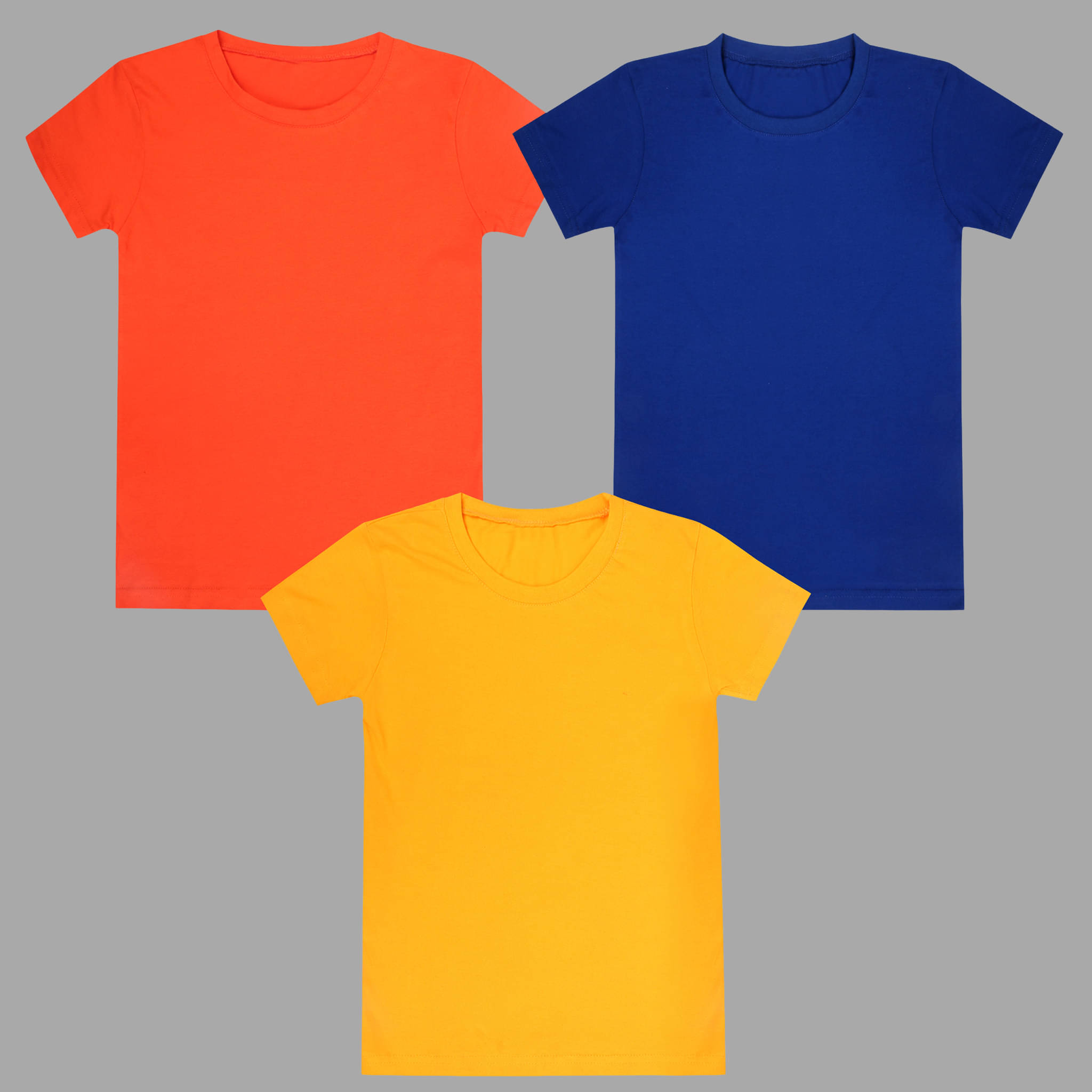     			Diaz Pack of 1 Boys Cotton Blend T-Shirt ( Multicolor )