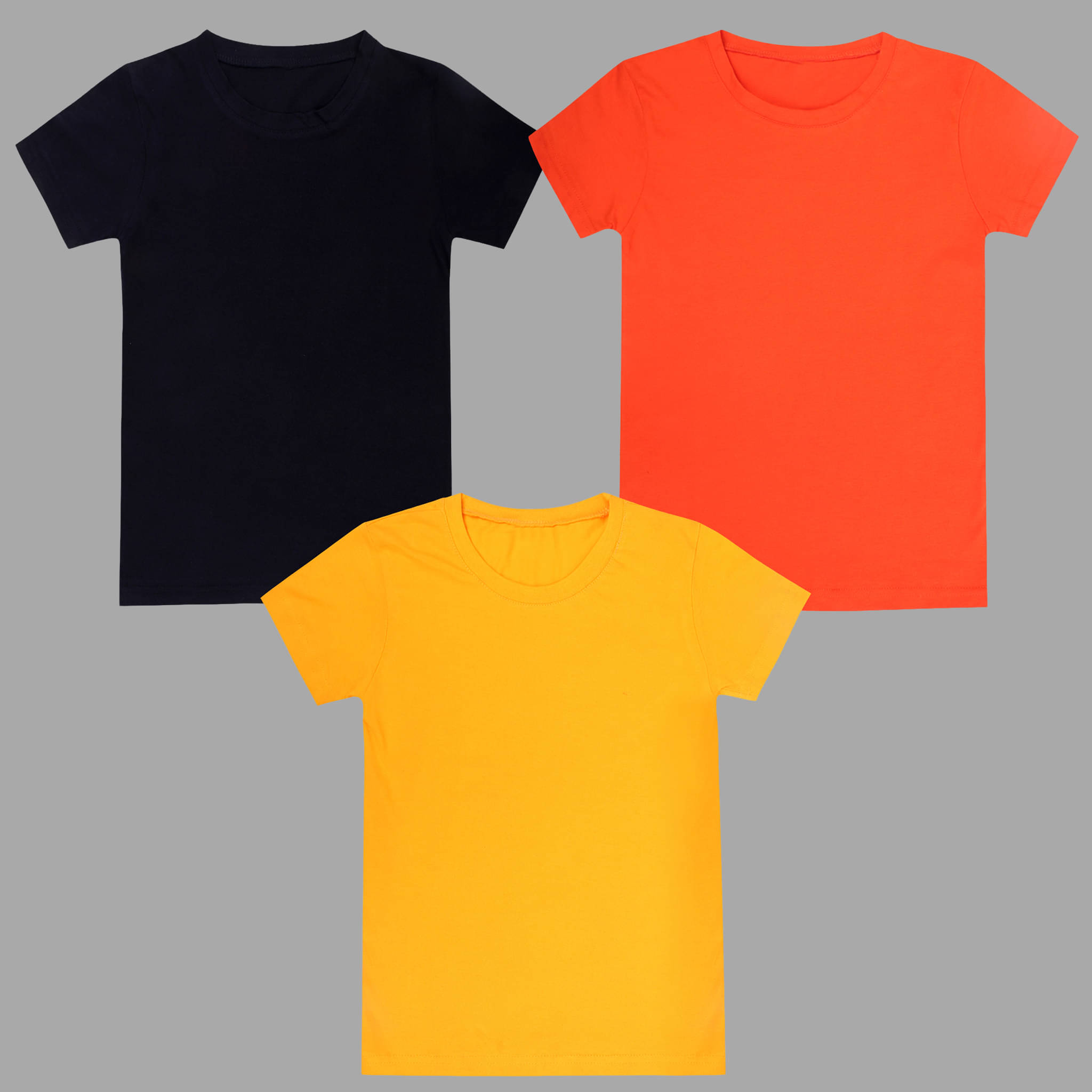     			Diaz Pack of 1 Boys Cotton Blend T-Shirt ( Multicolor )