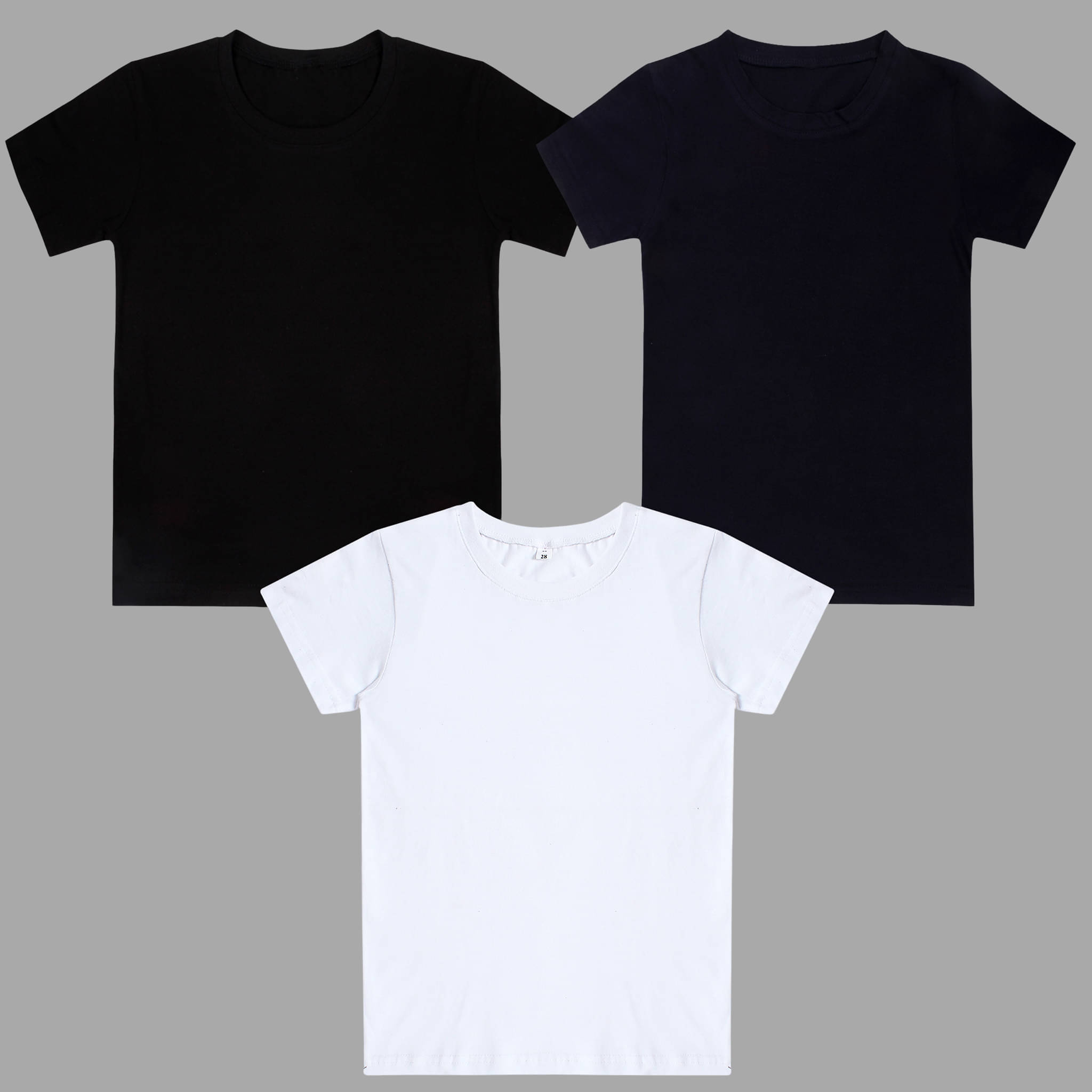     			Diaz Pack of 1 Boys Cotton Blend T-Shirt ( Multicolor )