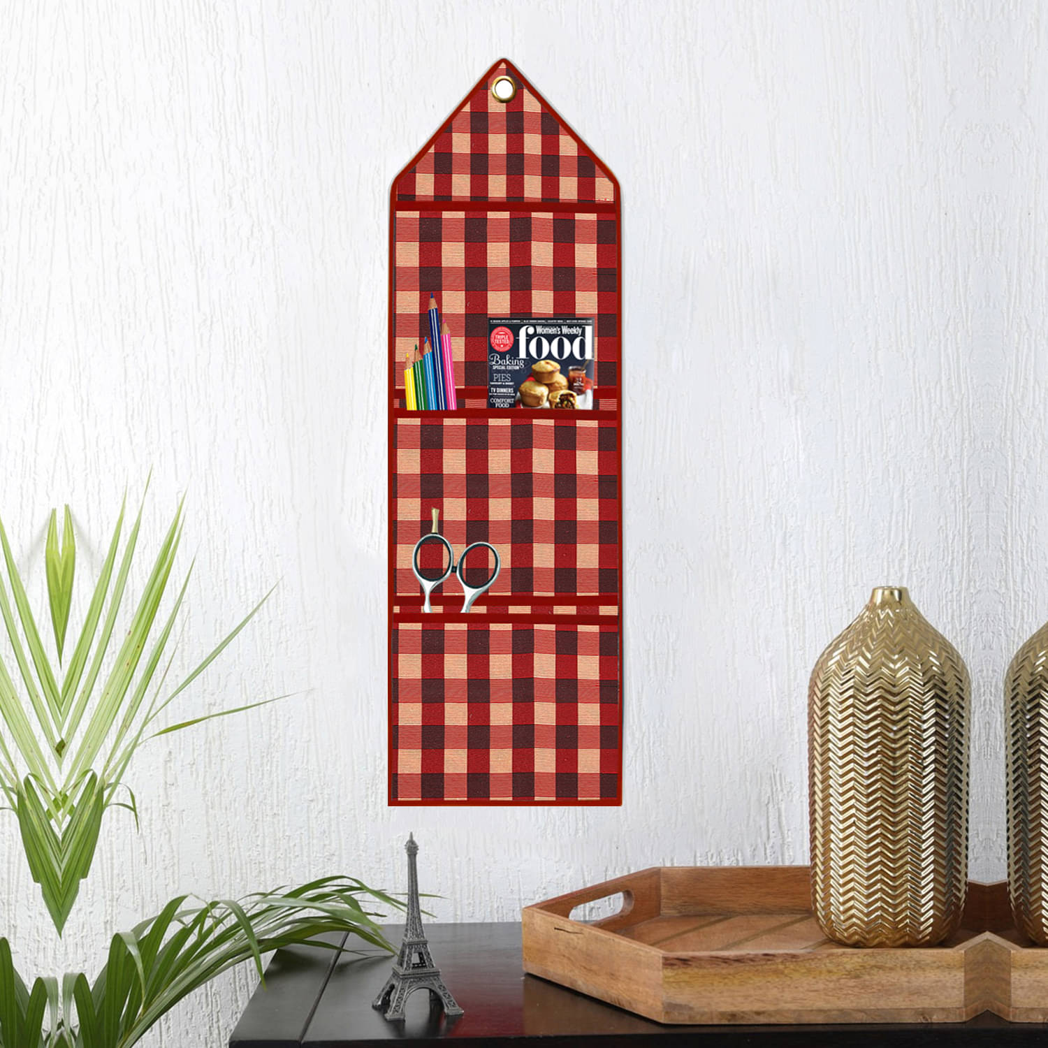 E-Retailer - Collapsible Wardrobes ( Pack of 1 )     			E-Retailer - Collapsible Wardrobes ( Pack of 1 )