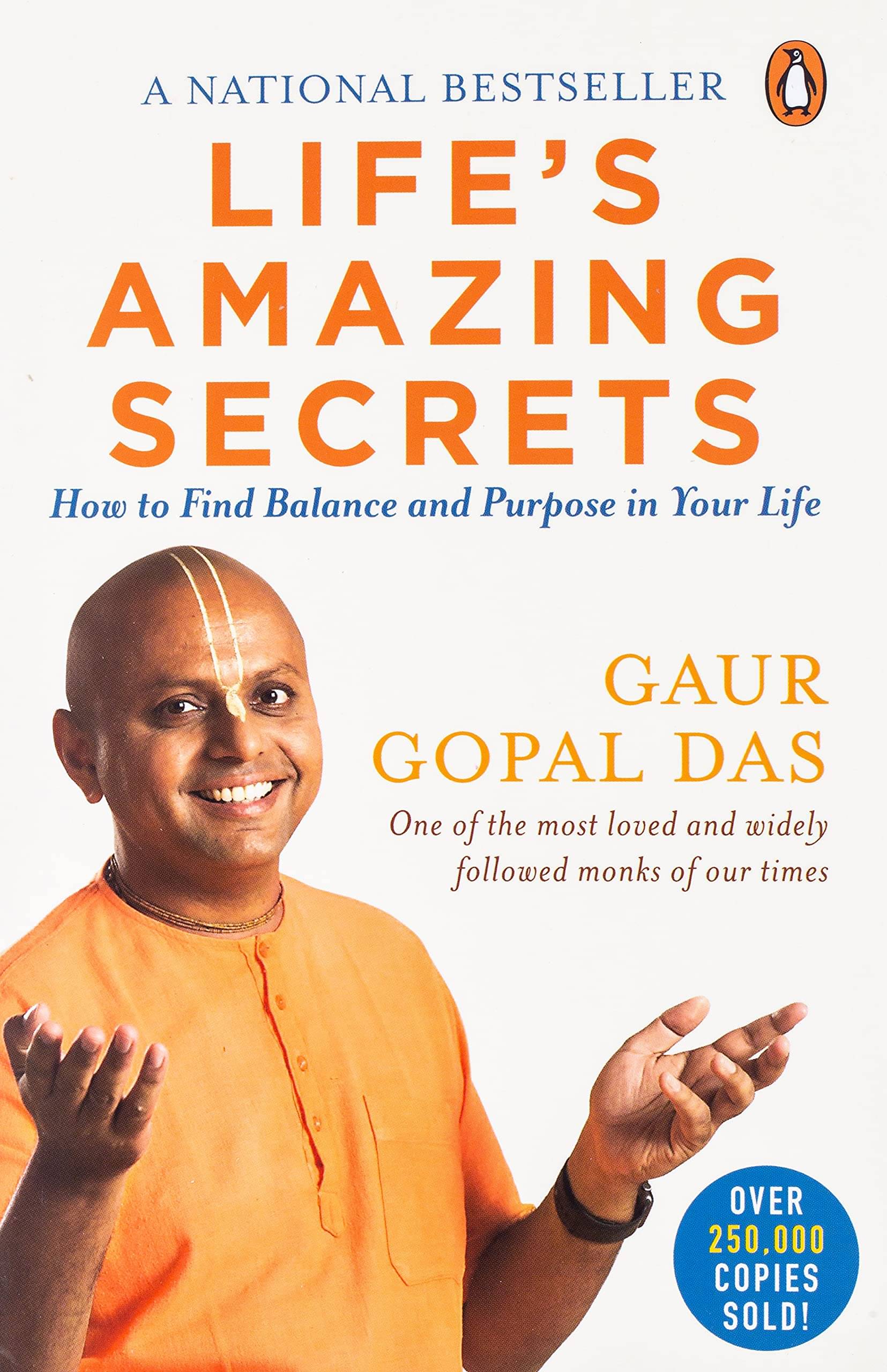     			Life's Amazing Secrets: How to Find Balance and Purpose in Your Life | Inspirational Zen book on motivation, self-development & healthy living Paperback – 8 October 2018