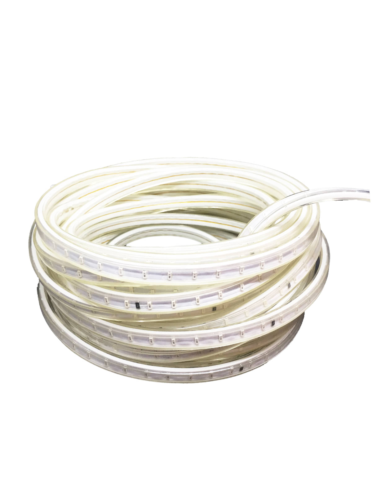     			QUALSTAR - Green 10Mtr String Light ( Pack of 1 )