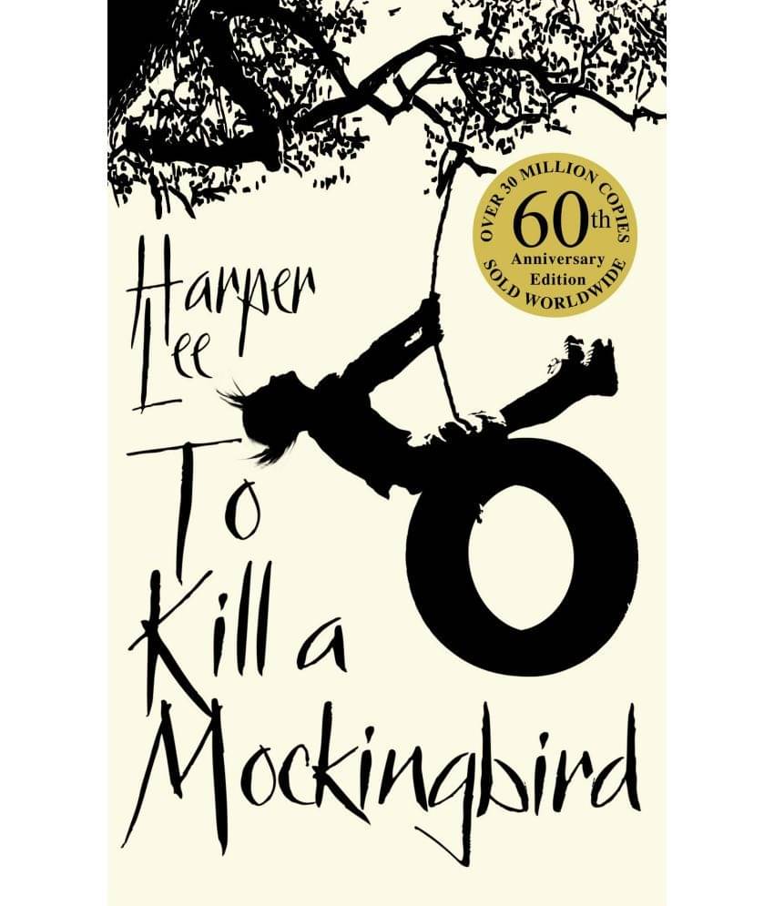     			To Kill a Mockingbrd Paperback – 24 June 2010