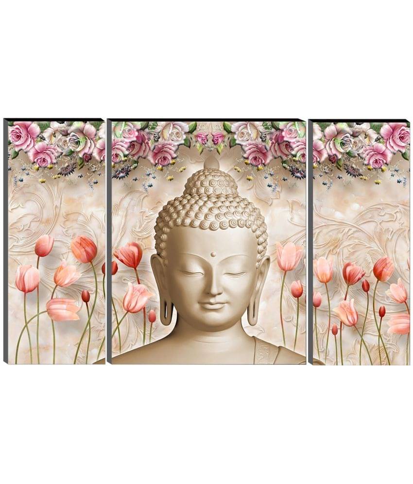     			Asmi Collection - Religious Painting With Frame