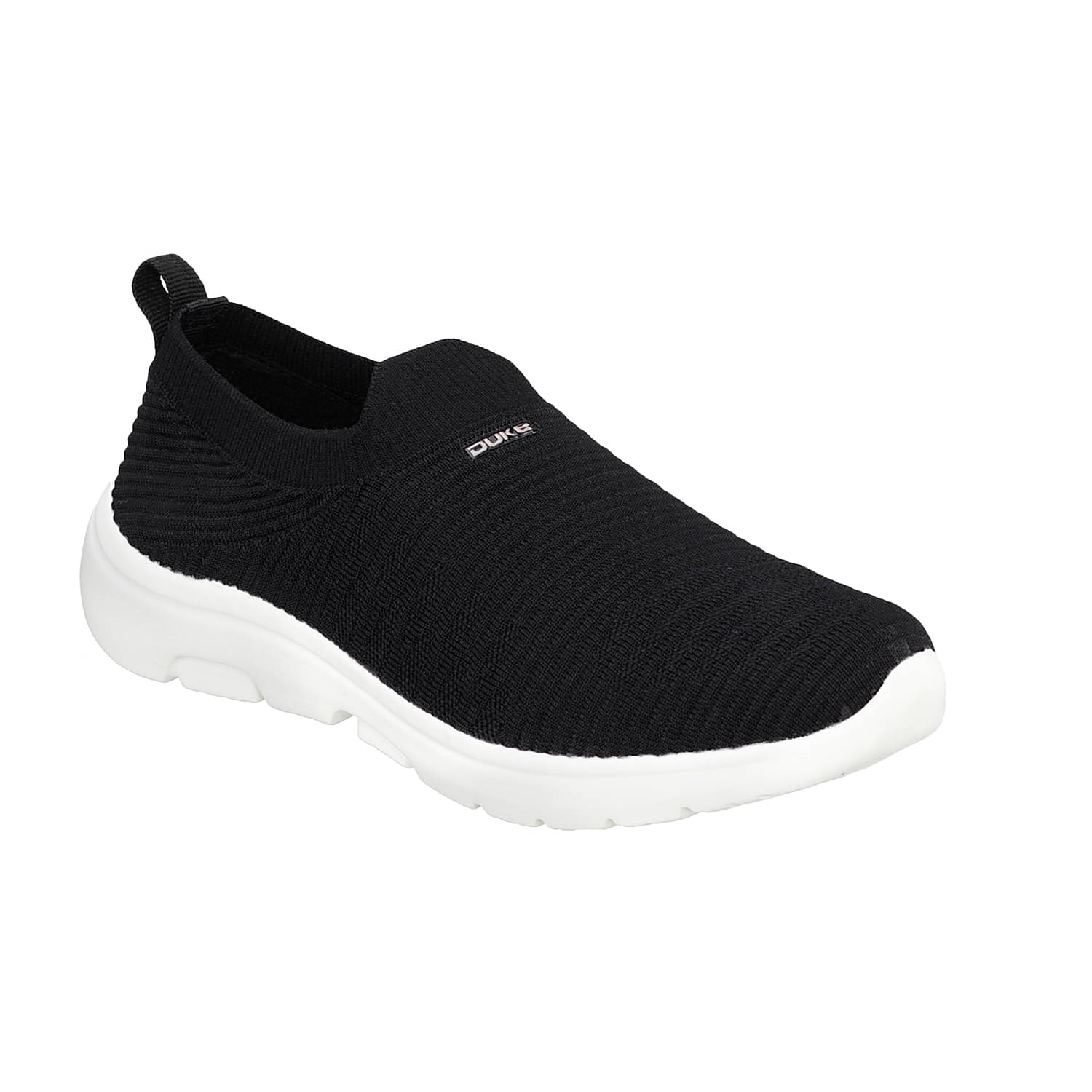 Duke - Black Women's Running Shoes Duke - Black Women's Running Shoes