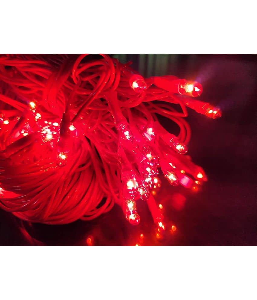 EmmEmm - Blue 11.5Mtr String Light (Pack of 1) - Electricals | Buy online on ZillyBuy