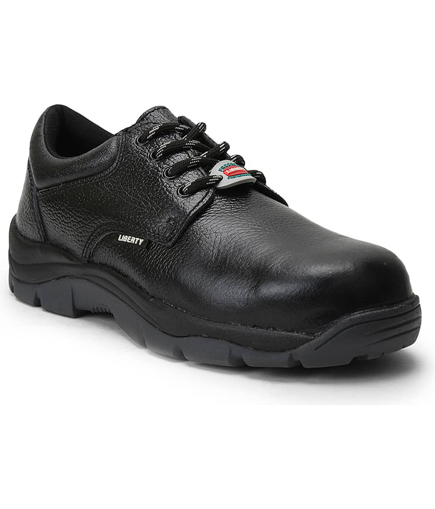 Liberty - Black Men's Sneakers - Casual Shoes | Buy online on ZillyBuy