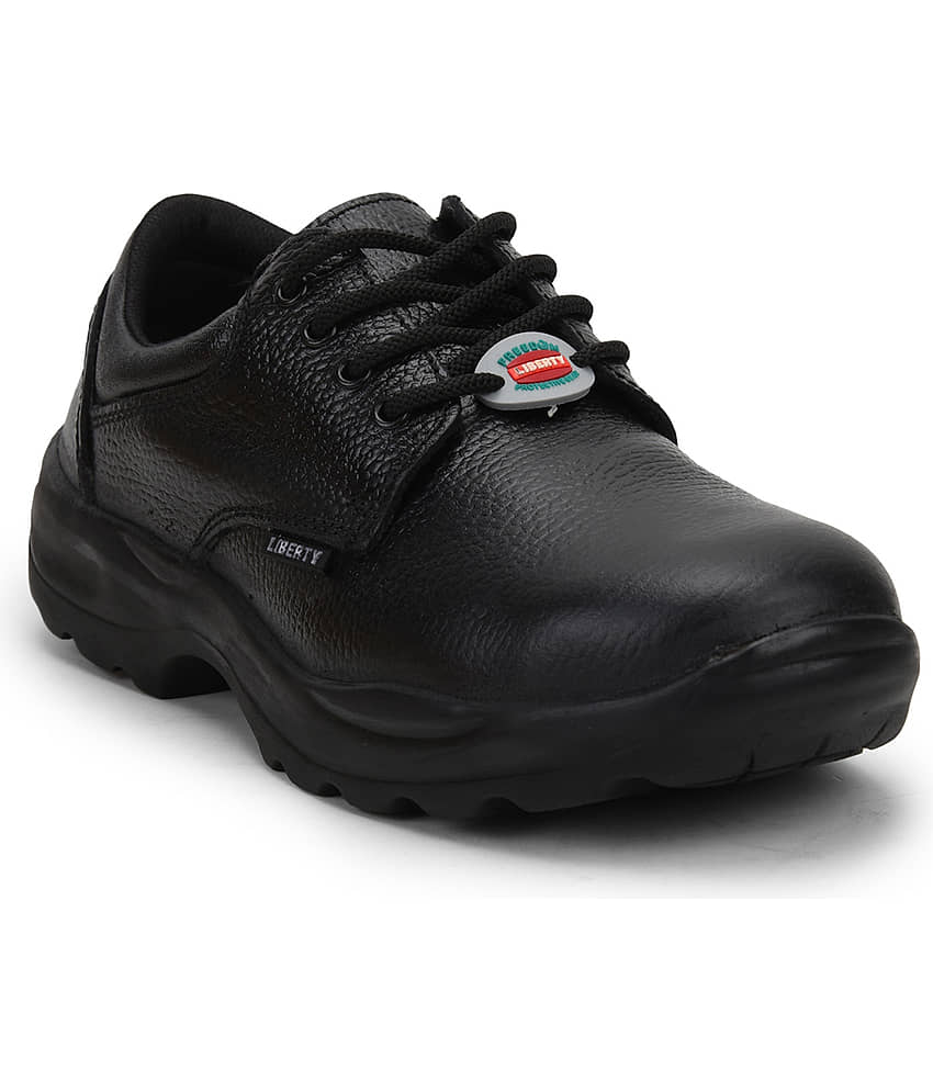 Liberty - Black Men's Sneakers - Casual Shoes | Buy online on ZillyBuy