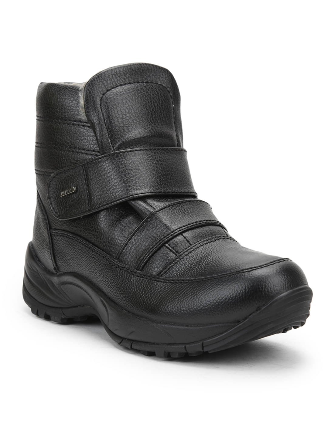     			Liberty - Black Men's Sneakers