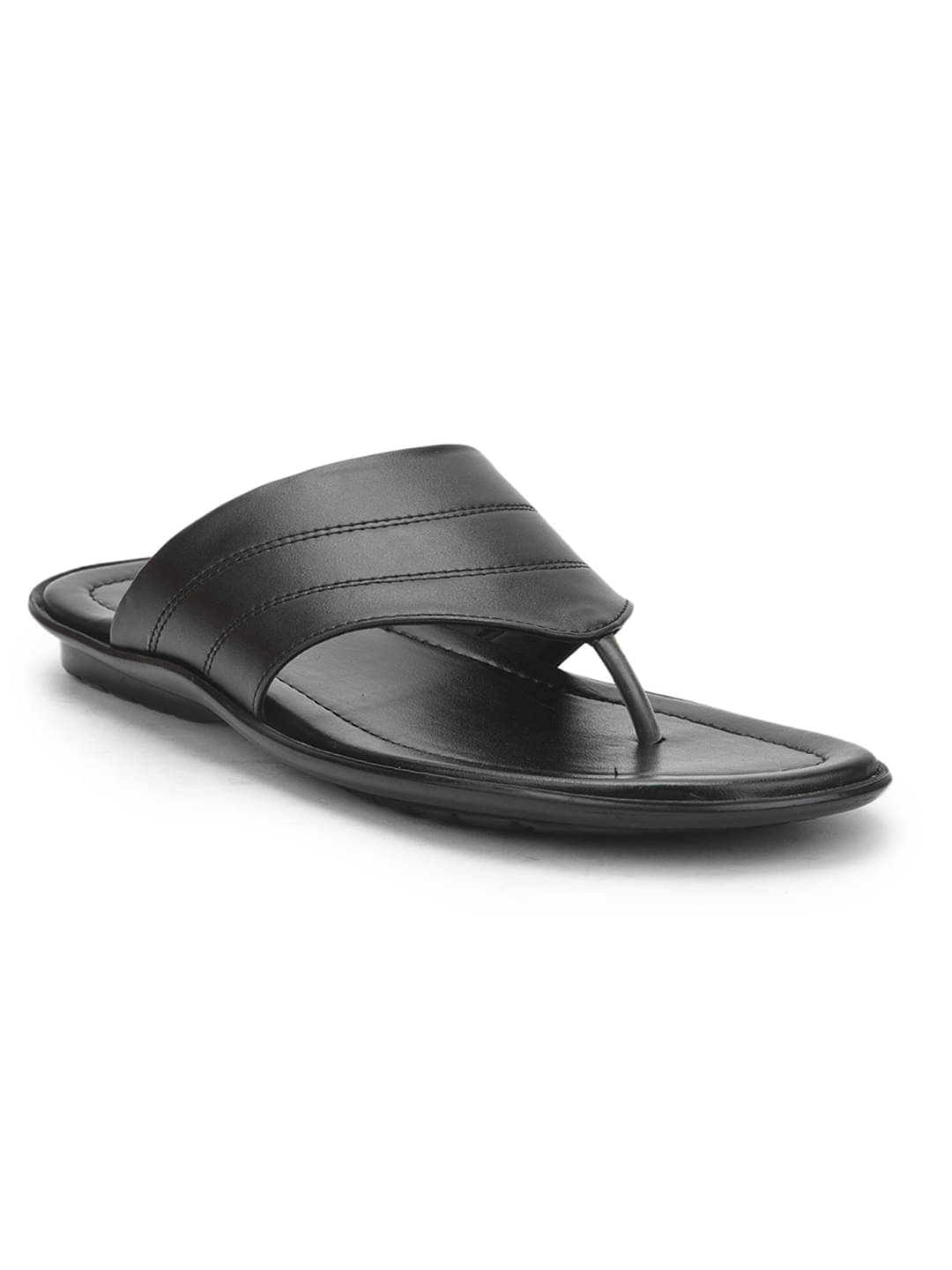     			Liberty - Black Men's Thong Flip Flop