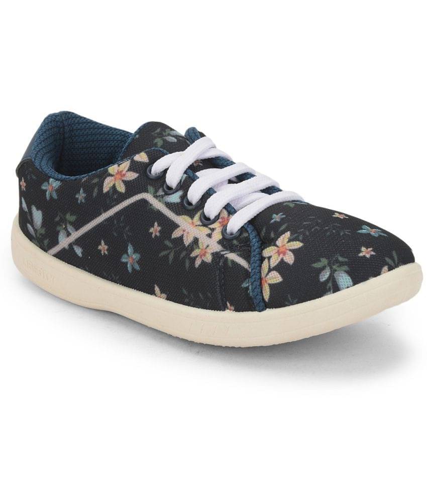 Liberty - Blue Women's Sneakers Liberty - Blue Women's Sneakers