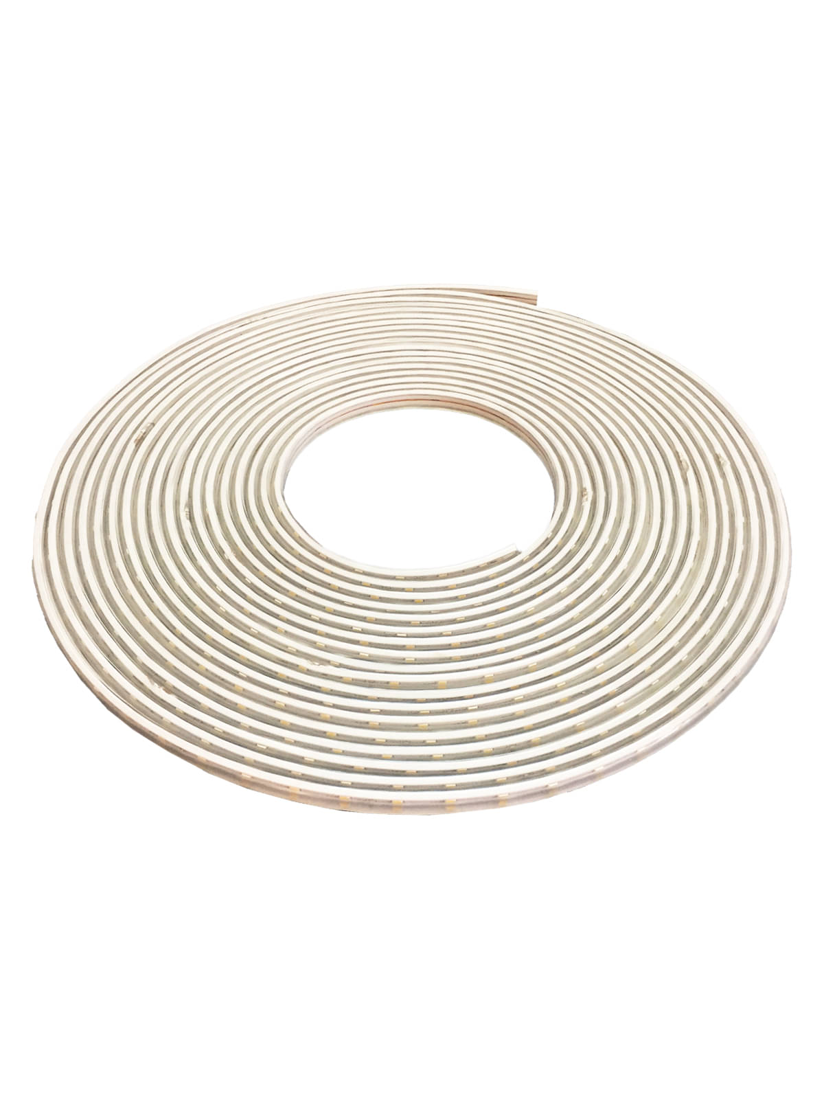     			QUALSTAR - Off White 10Mtr String Light ( Pack of 1 )