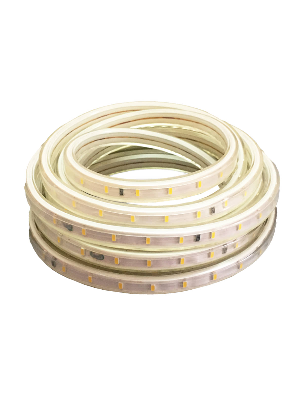 QUALSTAR - Off White 3Mtr String Light ( Pack of 1 )