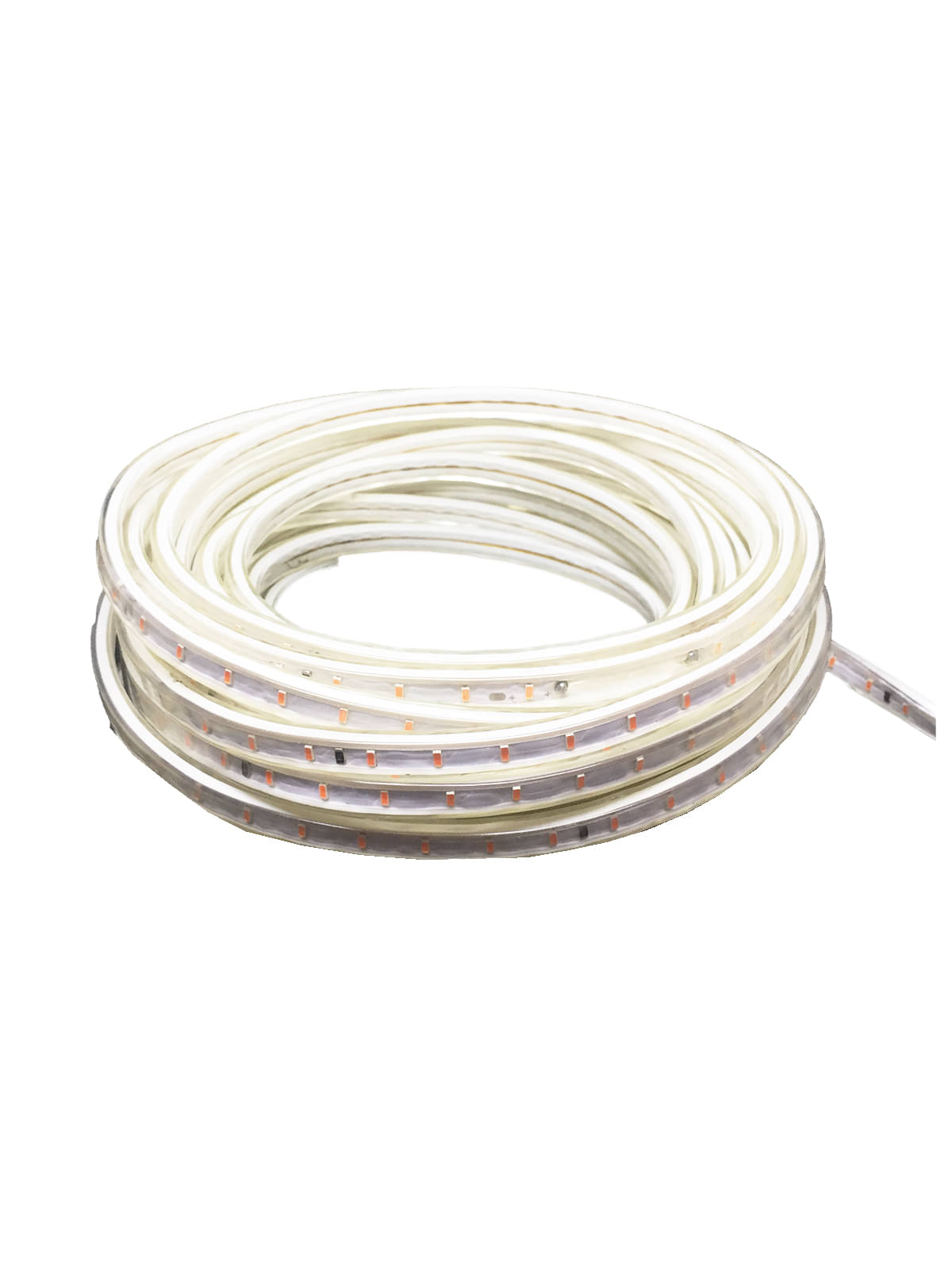     			QUALSTAR - Pink 10Mtr LED Strip ( Pack of 1 )