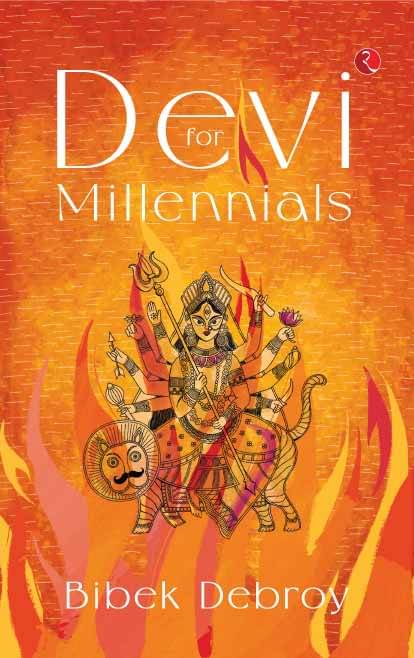     			DEVI FOR MILLENNIALS