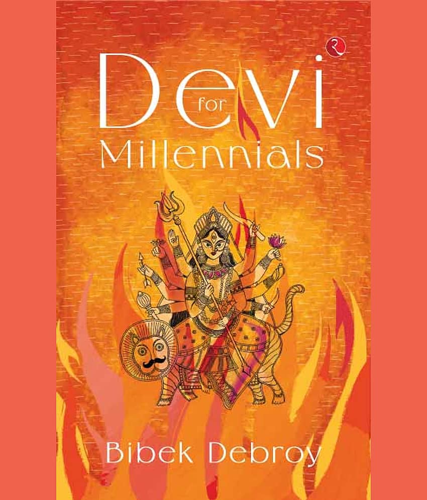DEVI FOR MILLENNIALS - Stationery | Buy online on ZillyBuy