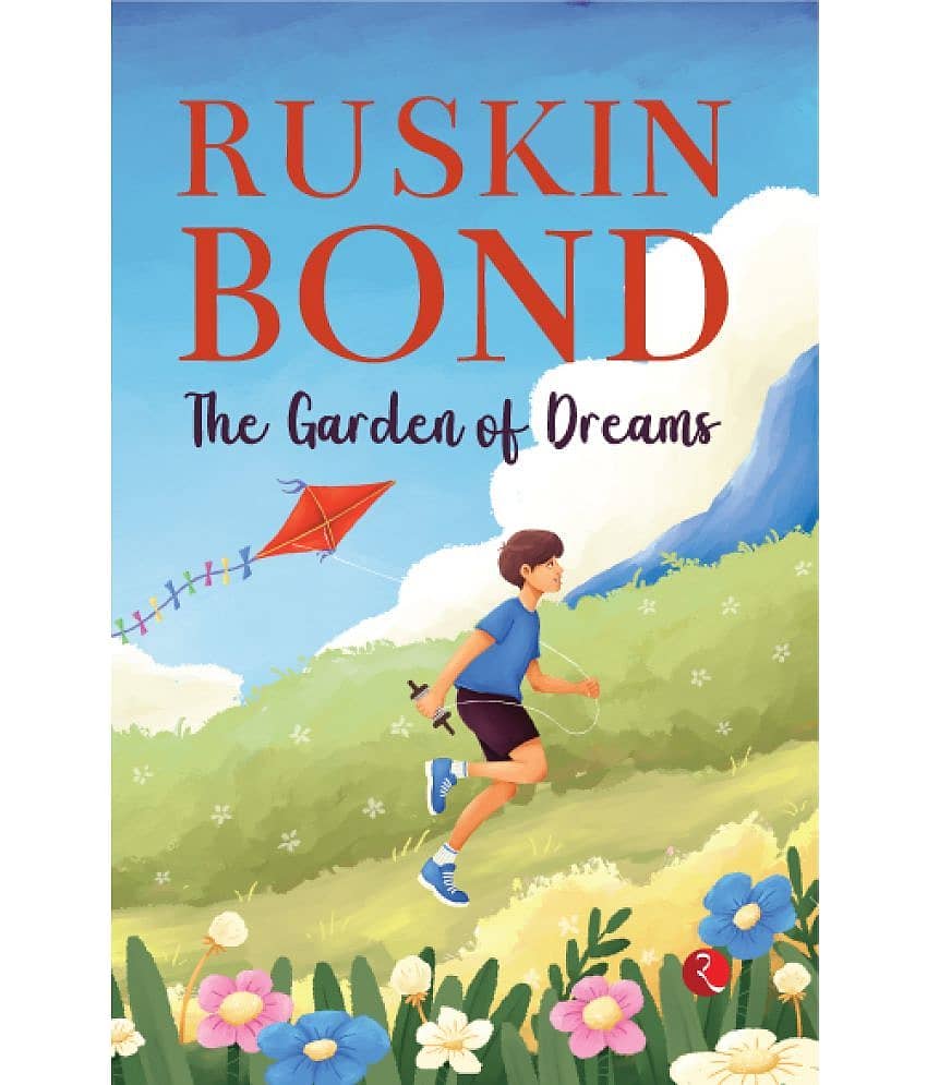 GARDEN OF DREAMS - Stationery | Buy online on ZillyBuy