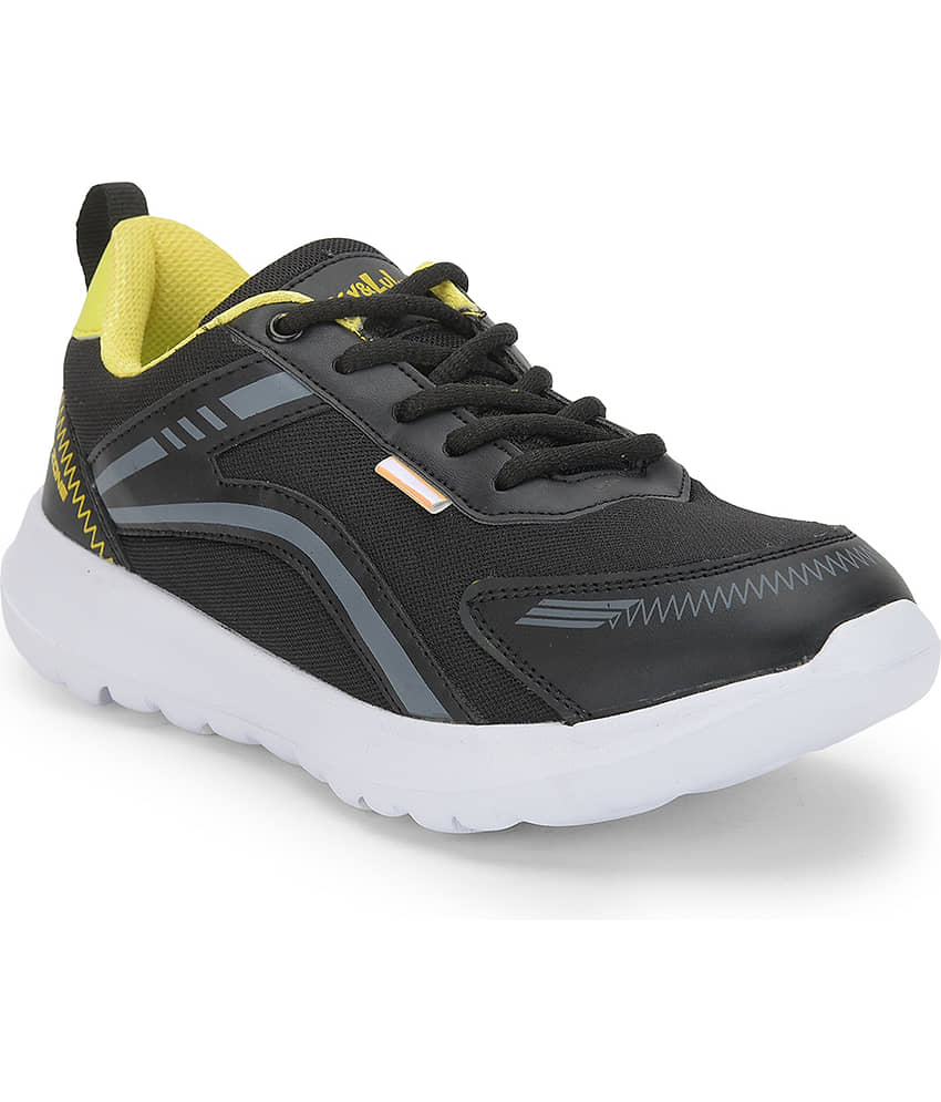 Liberty - Black Boy's Casual Shoes ( 1 Pair ) - Casual Shoes | Buy online on ZillyBuy