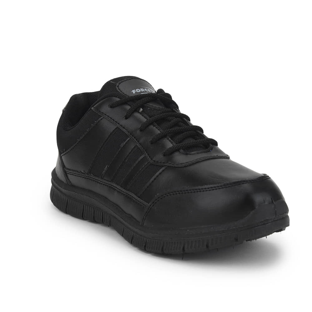 Liberty - White Boy's School Shoes ( 1 Pair ) - Formal Shoes | Buy online on ZillyBuy