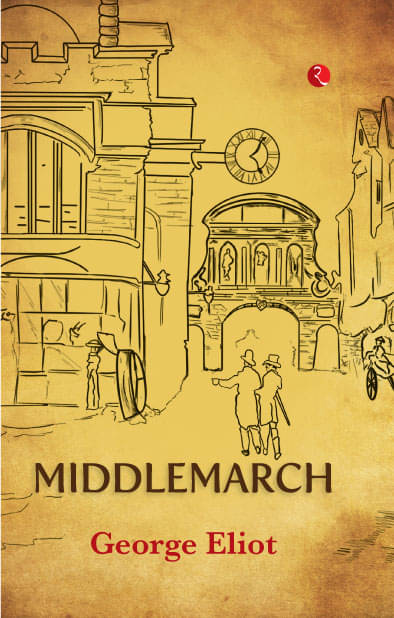     			MIDDLEMARCH