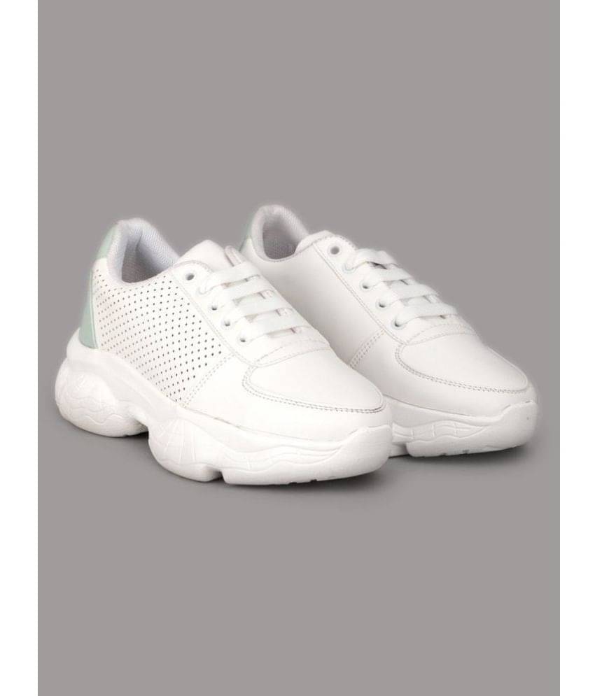     			OneShine - Multicolor Women's Sneakers