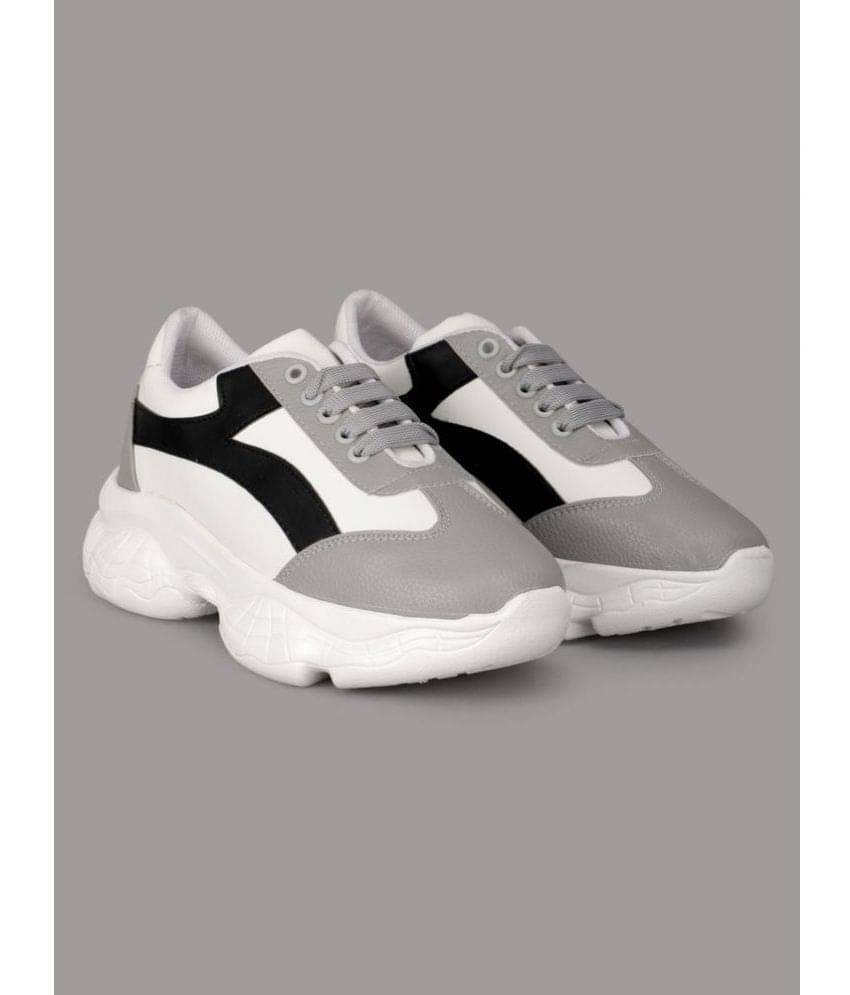     			OneShine - Multicolor Women's Sneakers