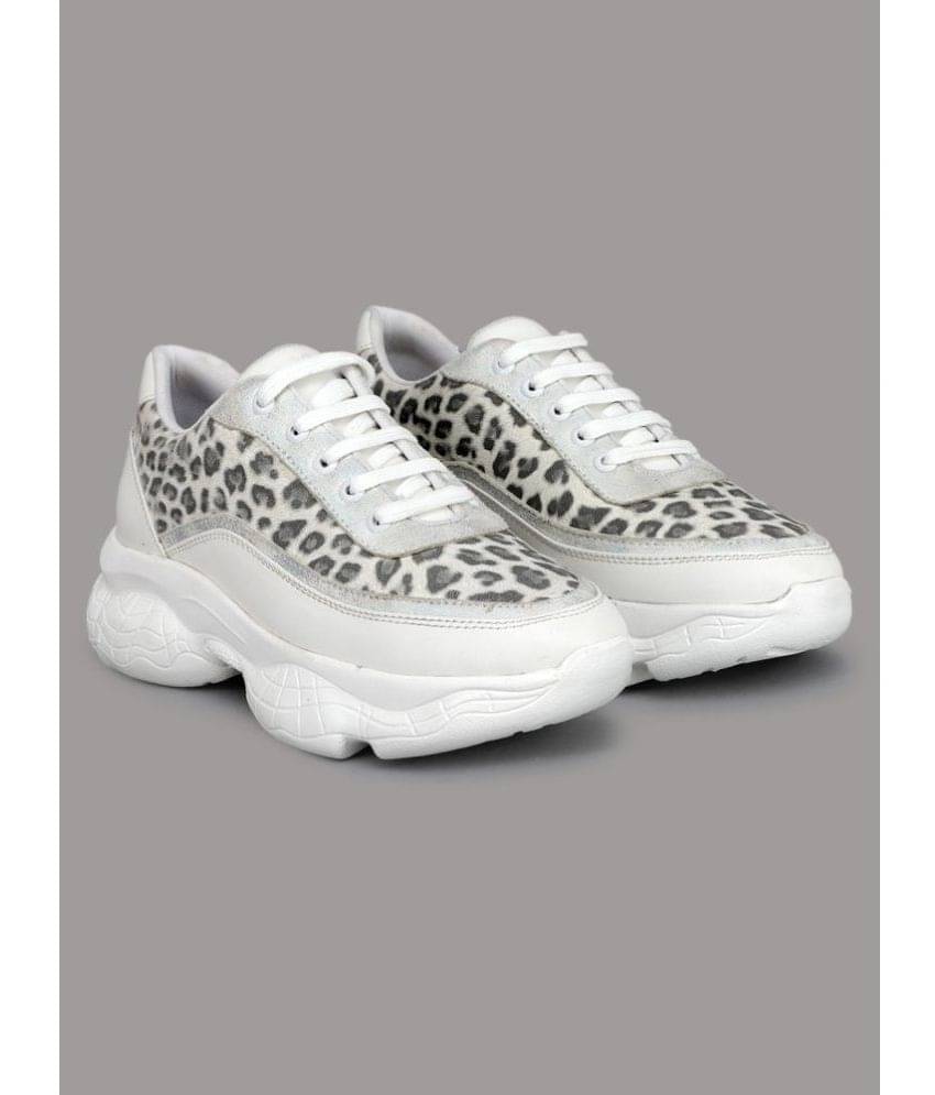 OneShine - Multicolor Women's Sneakers OneShine - Multicolor Women's Sneakers