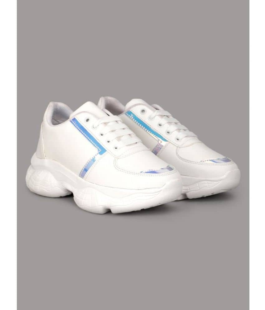 OneShine - Pink Women's Sneakers - Casual Shoes | Buy online on ZillyBuy