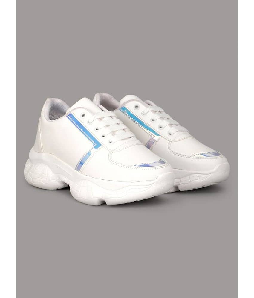 OneShine - Pink Women's Sneakers - Casual Shoes | Buy online on ZillyBuy