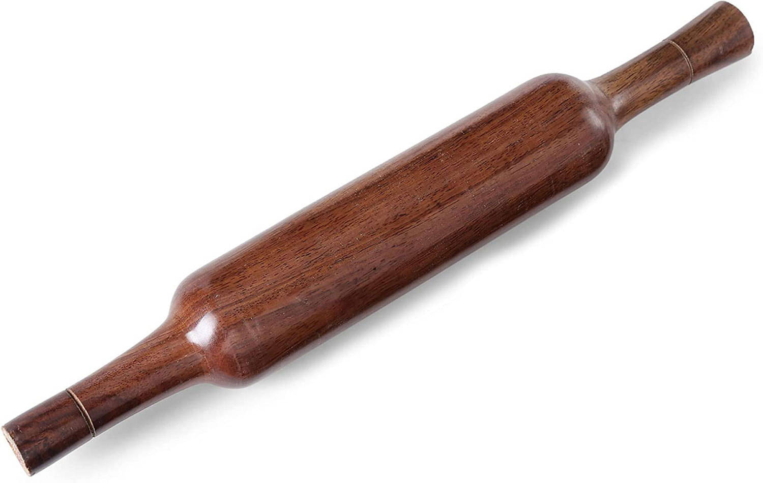    			SWH Wooden Rolling Pin 1 Pc