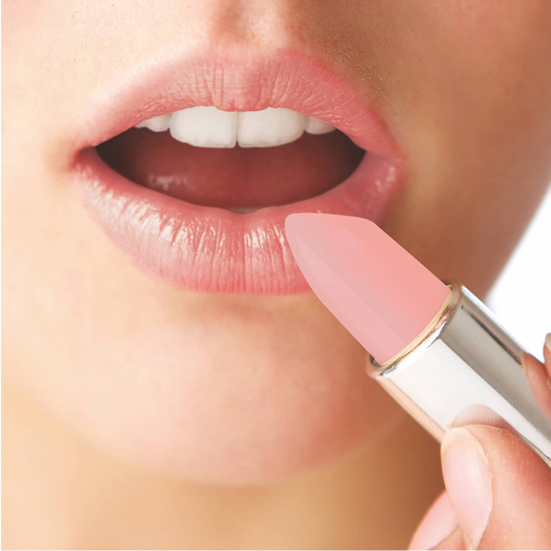 Greyon - Baby Pink Glossy Lip Gloss 4