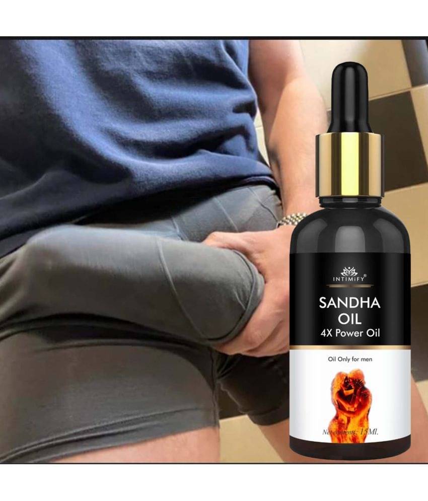     			Intimify Sandha Sex Oil for penis massage, ling lamba mota oil, ling massage oil, ling oil, long stay cream, long jone cream, penis enlargement supplements & oils, dicks enlarge oil, sex power