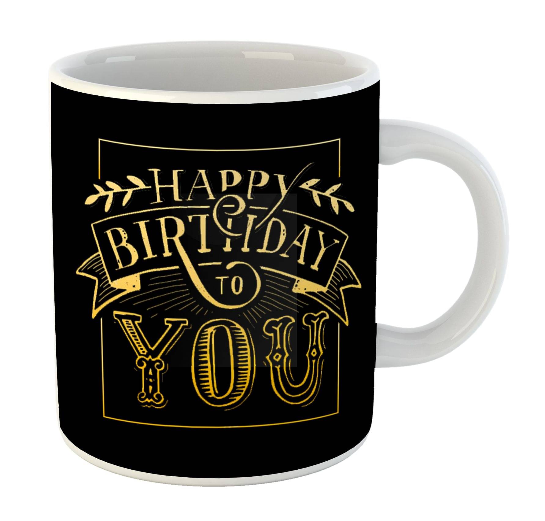     			Keviv - Multi Color Ceramic Coffee Mug ( Pack of 1 )