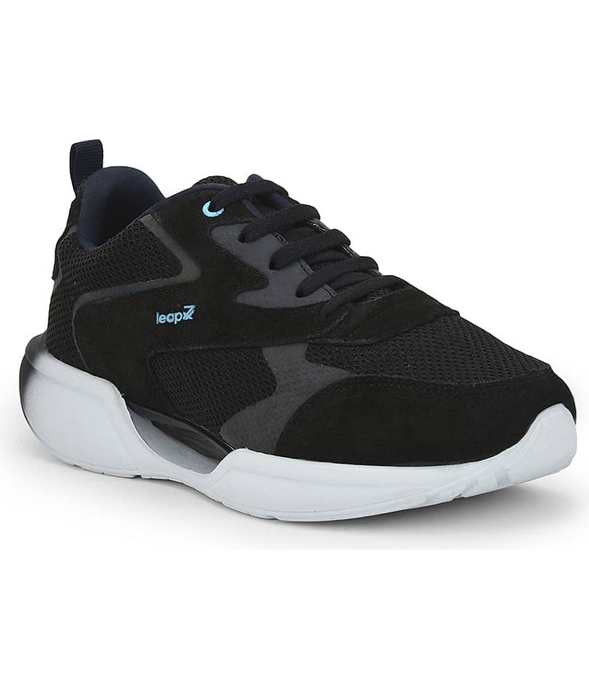 Liberty - Black Men's Sneakers - Casual Shoes | Buy online on ZillyBuy