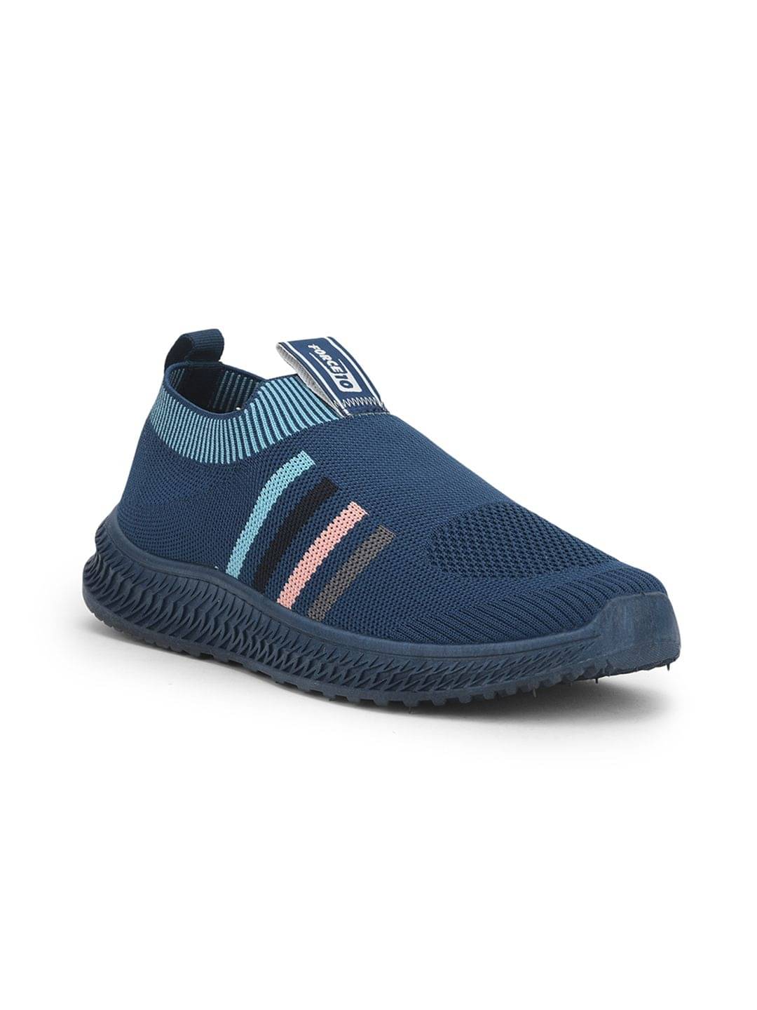 Liberty - Blue Women's Outdoor & Adventure Shoes Liberty - Blue Women's Outdoor & Adventure Shoes