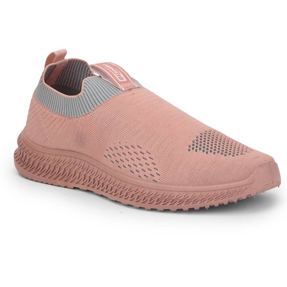     			Liberty - Peach Women's Outdoor & Adventure Shoes