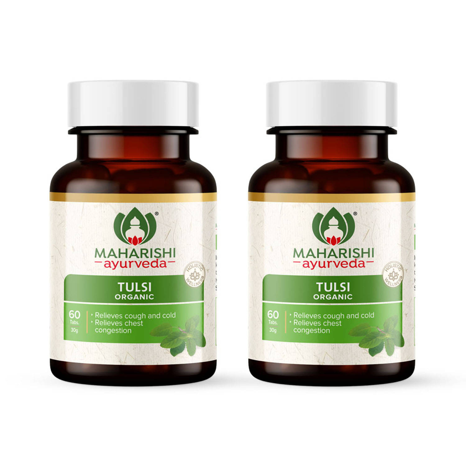     			Maharishi Ayurveda Tablet 2 No.S Pack of 2