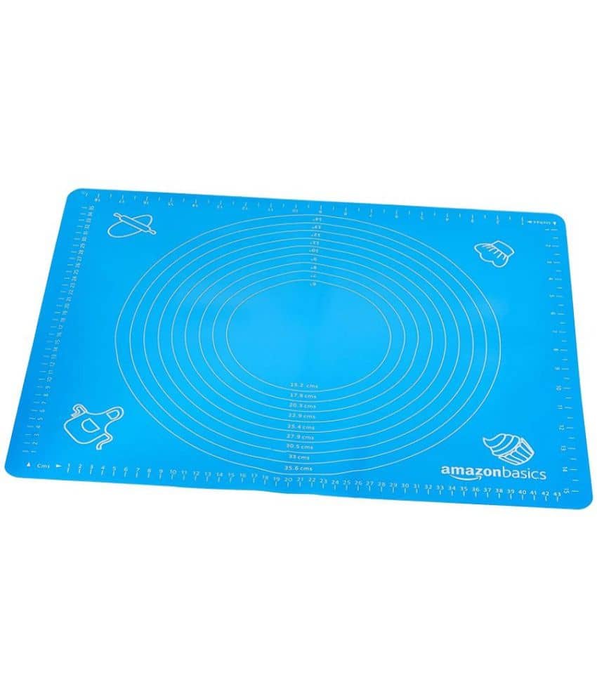 GKBOSS Light Blue Silicon Baking tool - Cookware | Buy online on ZillyBuy