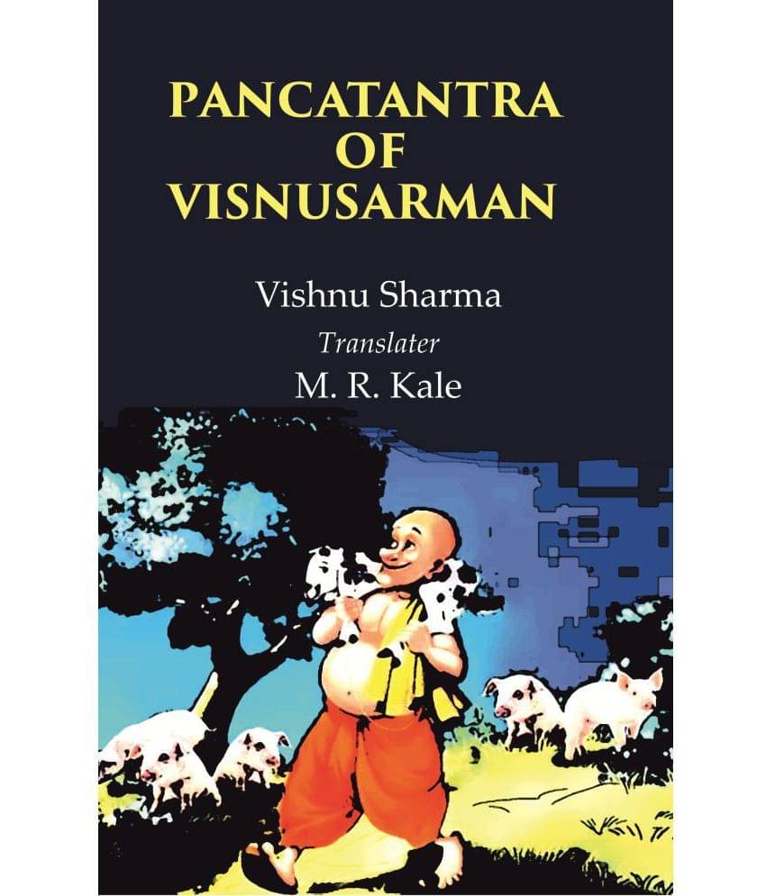     			Pancatantra of Visnusarman